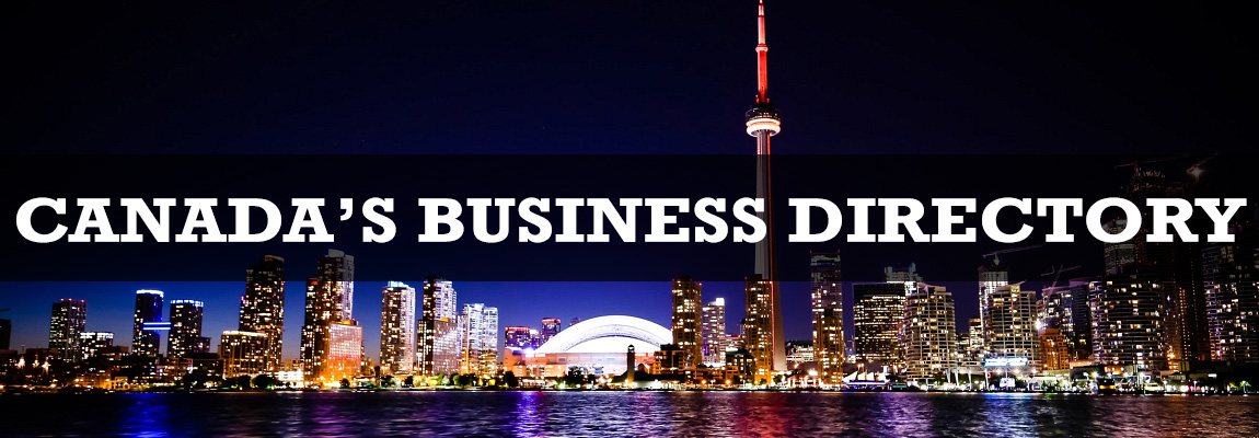 Canada Business Directory